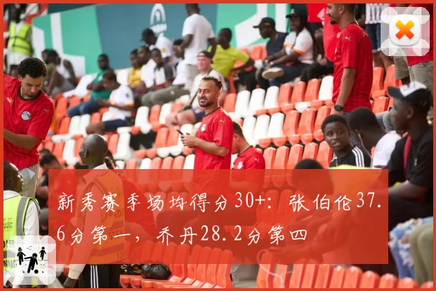新秀赛季场均得分30+:张伯伦37.6分第一,乔丹28.2分第四