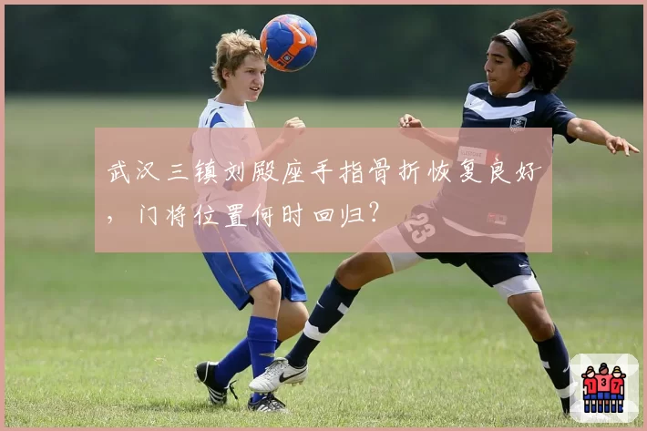 武汉三镇刘殿座手指骨折恢复良好,门将位置何时回归?
