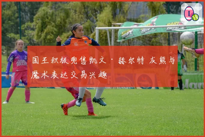 国王积极兜售凯文·赫尔特 灰熊与魔术表达交易兴趣